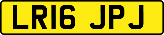 LR16JPJ