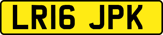 LR16JPK
