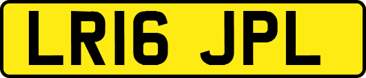 LR16JPL