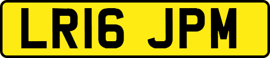 LR16JPM