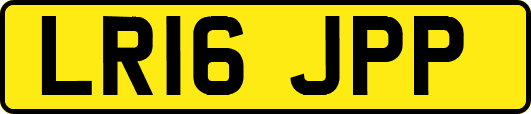 LR16JPP