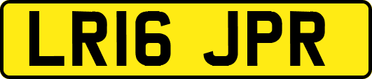 LR16JPR