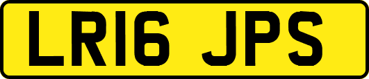 LR16JPS