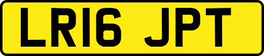 LR16JPT