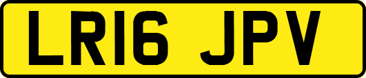LR16JPV