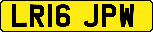LR16JPW