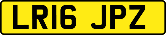 LR16JPZ