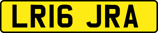 LR16JRA