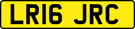 LR16JRC
