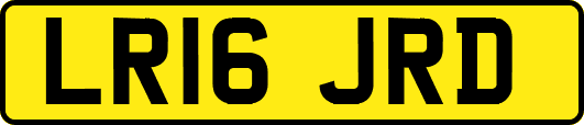 LR16JRD