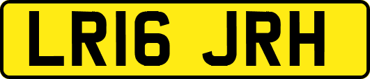 LR16JRH