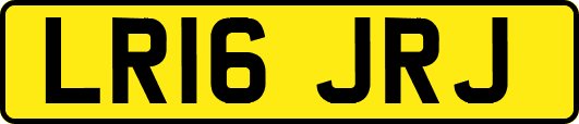 LR16JRJ