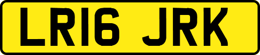 LR16JRK
