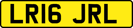 LR16JRL
