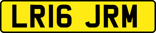 LR16JRM