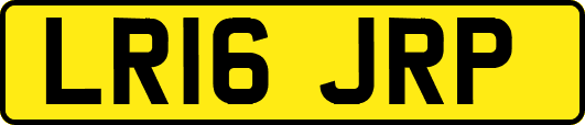 LR16JRP