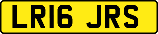 LR16JRS