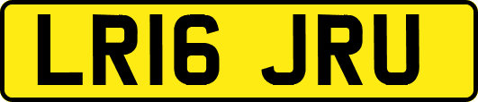 LR16JRU