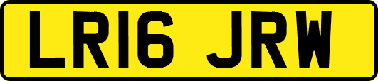 LR16JRW