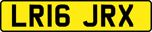 LR16JRX