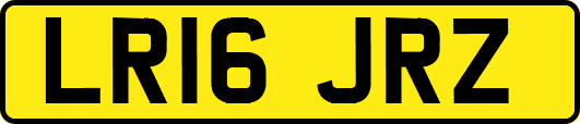 LR16JRZ