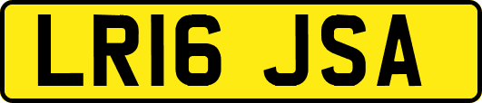 LR16JSA