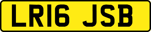 LR16JSB