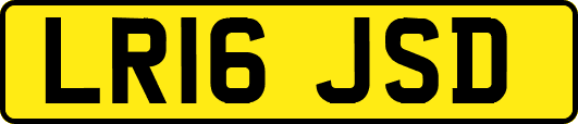 LR16JSD