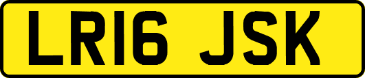 LR16JSK