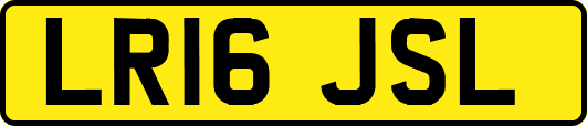 LR16JSL