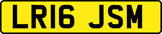 LR16JSM