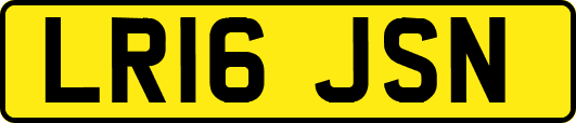 LR16JSN