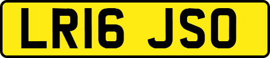 LR16JSO