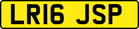 LR16JSP
