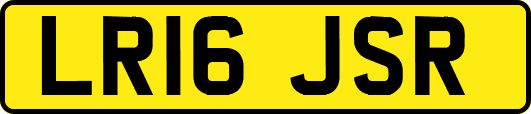 LR16JSR