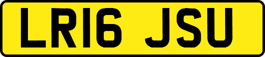 LR16JSU