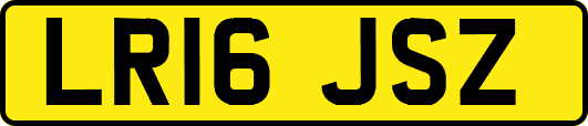 LR16JSZ