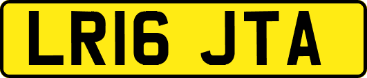 LR16JTA