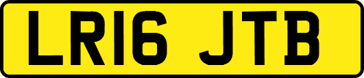 LR16JTB