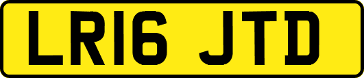 LR16JTD
