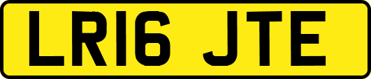 LR16JTE