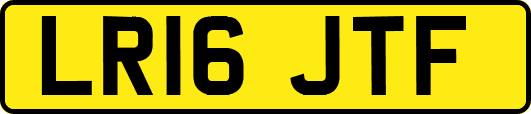LR16JTF