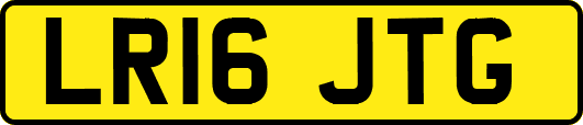 LR16JTG