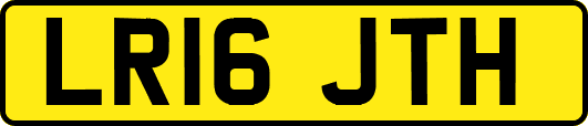 LR16JTH