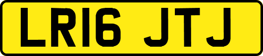 LR16JTJ