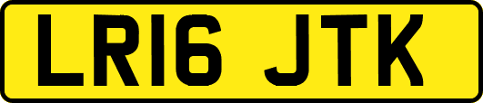 LR16JTK