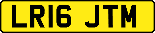 LR16JTM