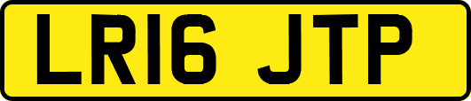 LR16JTP