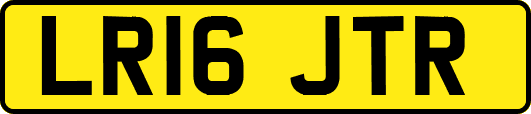LR16JTR