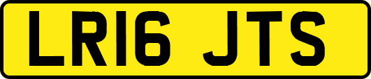 LR16JTS